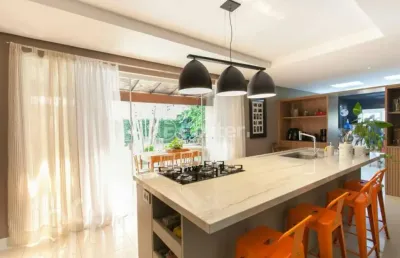 Casa com 3 quartos à venda na rua santa sofia, 499, ideal, novo hamburgo, 333 m2 por r$ 1.788.000