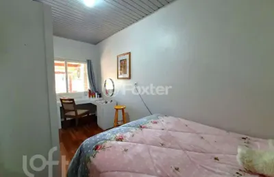 Casa com 3 quartos à venda na rua marta pugin, 63, harmonia, canoas, 150 m2 por r$ 319.200