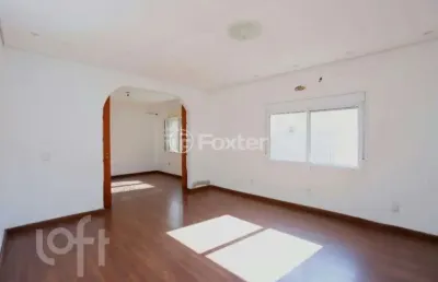 Casa com 3 quartos à venda na rua luiz cosme, 382, passo da areia, porto alegre, 176 m2 por r$ 1.190.000