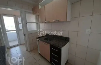Apartamento com 2 quartos à venda na rua garibaldi, 247, exposição, caxias do sul, 78 m2 por r$ 499.000