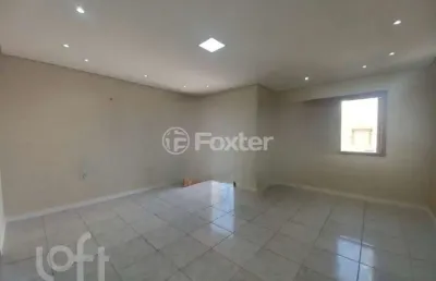 Casa com 2 quartos à venda na rua jardim américa, 190, harmonia, canoas, 132 m2 por r$ 425.000