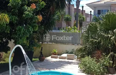 Casa com 4 quartos à venda na rua heloisa rojo machado, 132, campeche, florianópolis, 319 m2 por r$ 2.438.000