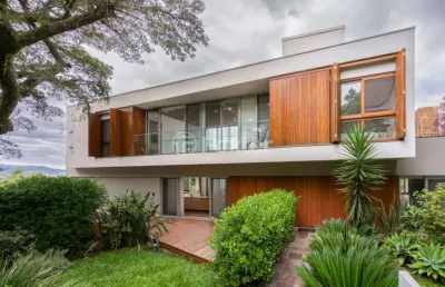 Casa com 4 quartos à venda na rua professor emílio meyer, 508, vila conceição, porto alegre, 463 m2 por r$ 2.900.000