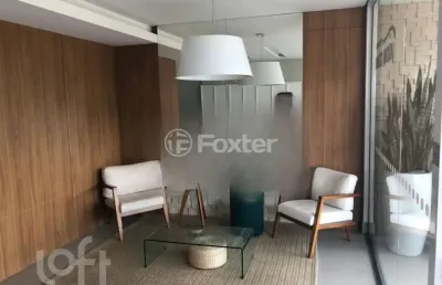 Cobertura com 2 quartos à venda na rua das sereias, 58, canasvieiras, florianópolis, 82 m2 por r$ 980.000