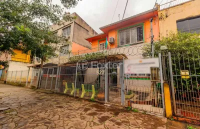 Casa com 16 quartos à venda na avenida polônia, 521, são geraldo, porto alegre, 268 m2 por r$ 795.000