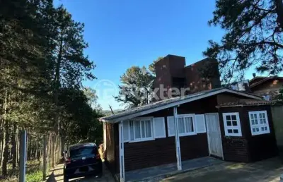 Casa com 2 quartos à venda na estrada maria altina, 220, hípica, porto alegre, 580 m2 por r$ 324.900
