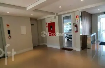 Apartamento com 3 quartos à venda na rua santini longoni, 195, marechal rondon, canoas, 86 m2 por r$ 690.000