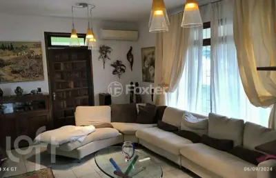 Casa com 4 quartos à venda na rua luiz pasteur, 234, trindade, florianópolis, 120 m2 por r$ 1.200.000