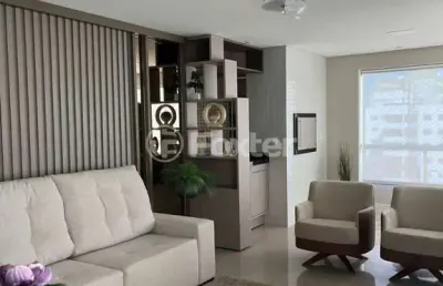 Apartamento com 3 quartos à venda na rua josé milton lopes, 823, zona nova, capão da canoa, 110 m2 por r$ 1.750.000