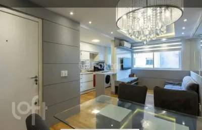 Apartamento com 3 quartos à venda na avenida juca batista, 250, cavalhada, porto alegre, 61 m2 por r$ 335.000