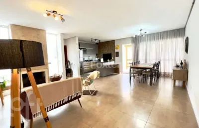 Casa com 2 quartos à venda na rua sargento bruno feldmann, 75, guarujá, porto alegre, 98 m2 por r$ 650.000