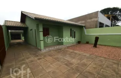 Casa com 3 quartos à venda na rua marcílio dias, 200, harmonia, canoas, 104 m2 por r$ 550.000
