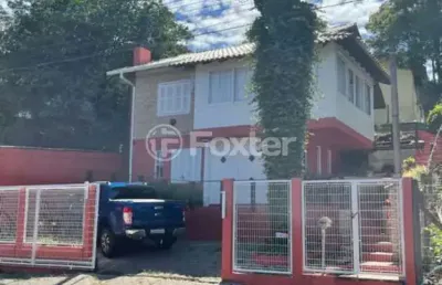 Casa com 3 quartos à venda na rua orsolina lovatto, 30, floresta, gramado, 106 m2 por r$ 1.050.000