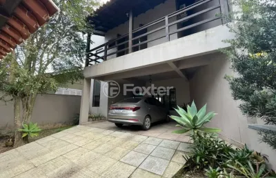 Casa com 2 quartos à venda na rua alcides rosa, 200, salgado filho, gravataí, 139 m2 por r$ 489.900