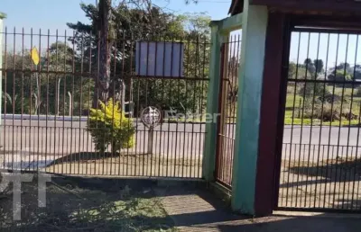 Casa com 2 quartos à venda na estrada passo do nazario, 130, parque primavera, esteio, 80 m2 por r$ 300.000