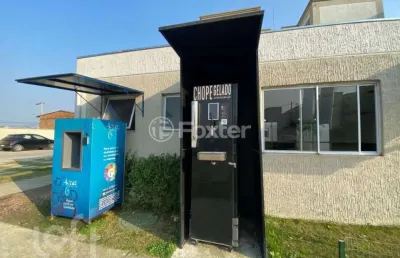 Apartamento com 1 quarto à venda na rua sabino pereira nunes, 932, restinga, porto alegre, 41 m2 por r$ 106.000