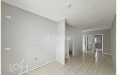 Casa em condomínio fechado com 3 quartos à venda na avenida paulo roberto vidal, 635, bela vista, palhoça, 75 m2 por r$ 330.000
