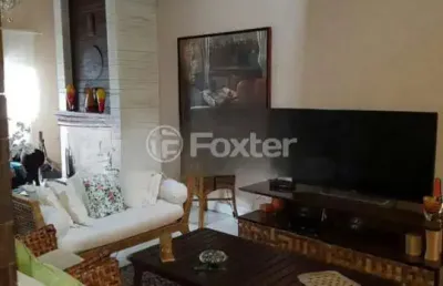 Casa com 3 quartos à venda na rua walter lamb, 255, são josé, são leopoldo, 234 m2 por r$ 1.320.000