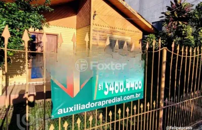 Casa com 2 quartos à venda na rua pelotas, 484, centro, esteio, 290 m2 por r$ 688.999