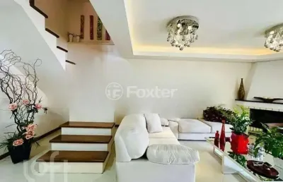 Casa com 3 quartos à venda na rua adão pinheiro da silva, 435, ipanema, porto alegre, 309 m2 por r$ 1.200.000
