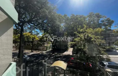 Apartamento com 3 quartos à venda na rua eudoro berlink, 851, auxiliadora, porto alegre, 97 m2 por r$ 550.000