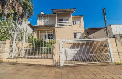 Casa com 3 quartos à venda na rua domingos martins, 291, cristo redentor, porto alegre, 289 m2 por r$ 1.790.900