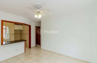 Apartamento com 2 quartos à venda na rua gaspar de lemos, 279, vila ipiranga, porto alegre, 57 m2 por r$ 270.000