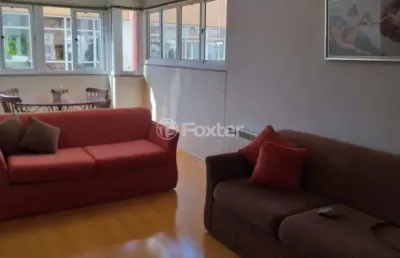 Apartamento com 1 quarto à venda na rua gil, 60, vila suiça, gramado, 50 m2 por r$ 670.000