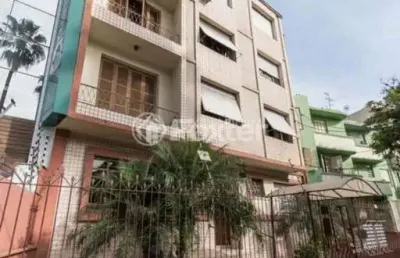 Apartamento com 1 quarto à venda na avenida joão pessoa, 1905, farroupilha, porto alegre, 35 m2 por r$ 139.000