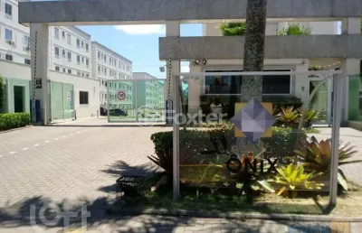 Apartamento com 2 quartos à venda na rua guarujá, 300, são josé, canoas, 41 m2 por r$ 255.000