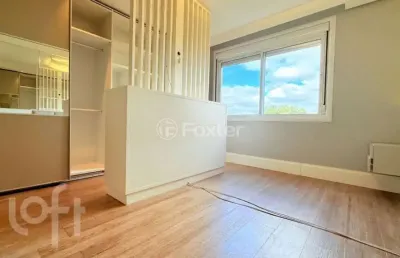 Apartamento com 3 quartos à venda na avenida túlio de rose, 260, jardim europa, porto alegre, 112 m2 por r$ 1.640.000