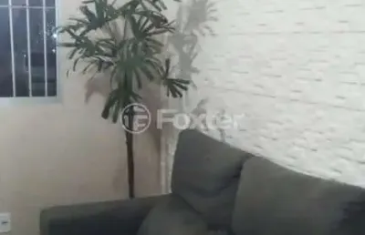 Apartamento com 2 quartos à venda na rua josé iuchno, 151, hípica, porto alegre, 40 m2 por r$ 160.000