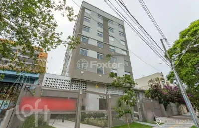 Apartamento com 3 quartos à venda na rua felizardo furtado, 235, petrópolis, porto alegre, 65 m2 por r$ 625.000