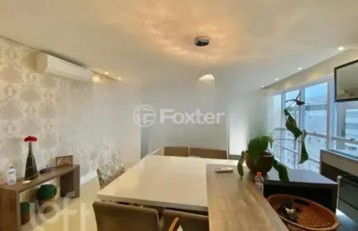 Apartamento com 3 quartos à venda na avenida central, 422, zona nova, capão da canoa, 195 m2 por r$ 1.925.000