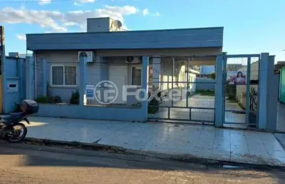 Casa com 2 quartos à venda na rua deputado manoel gonçalves júnior, 710, vila fátima, cachoeirinha, 120 m2 por r$ 750.000