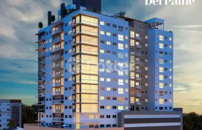Apartamento com 2 quartos à venda na rua marabá, 3210, navegantes, capão da canoa, 68 m2 por r$ 1.148.223