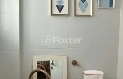 Apartamento com 2 quartos à venda na rua guilherme alves, 60, partenon, porto alegre, 69 m2 por r$ 499.000