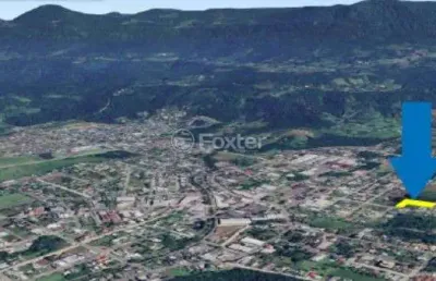 Terreno comercial à venda na undefined br-101, 101, centro, nova hartz, 15150 m2 por r$ 1.500.000