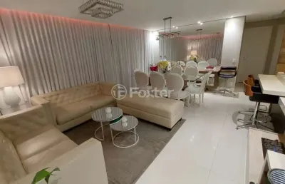 Apartamento com 3 quartos à venda na rua frederico otávio domingues barbosa, 50, são sebastião, porto alegre, 92 m2 por r$ 990.000