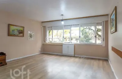 Apartamento com 3 quartos à venda na rua tomaz flores, 365, independência, porto alegre, 120 m2 por r$ 640.000