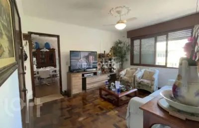 Apartamento com 2 quartos à venda na rua doutor joão simplício alves de carvalho, 165, vila ipiranga, porto alegre, 81 m2 por r$ 380.000
