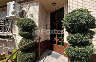 Apartamento com 2 quartos à venda na rua monteiro lobato, 97, partenon, porto alegre, 71 m2 por r$ 280.000