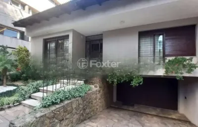 Casa com 3 quartos à venda na travessa saúde, 42, auxiliadora, porto alegre, 237 m2 por r$ 2.400.000