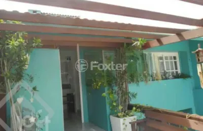 Casa com 3 quartos à venda na rua professor clemente pinto, 692, medianeira, porto alegre, 150 m2 por r$ 510.000