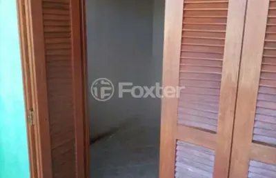 Casa com 3 quartos à venda na rua carlos otaviano de paula, 38, jardim, sapucaia do sul, 90 m2 por r$ 390.000