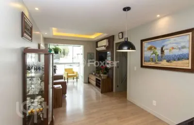 Apartamento com 3 quartos à venda na rodovia amaro antônio vieira, 2155, itacorubi, florianópolis, 74 m2 por r$ 760.000