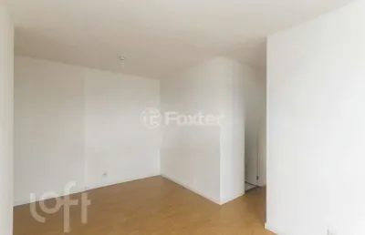 Apartamento com 3 quartos à venda na rua airton ferreira da silva, 295, farrapos, porto alegre, 65 m2 por r$ 338.000