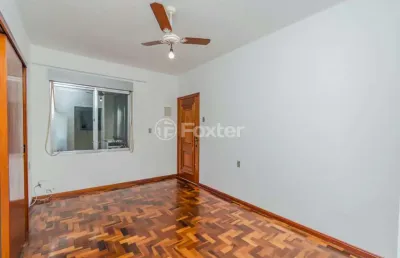 Apartamento com 2 quartos à venda na rua cristóvão pereira, 175, passo da areia, porto alegre, 58 m2 por r$ 285.000
