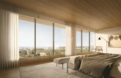 Apartamento com 4 quartos à venda na avenida marechal andréa, 350, três figueiras, porto alegre, 382 m2 por r$ 9.553.675