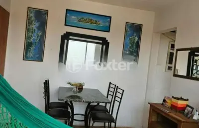 Apartamento com 1 quarto à venda na avenida saturnino de brito, 697, vila jardim, porto alegre, 41 m2 por r$ 185.000